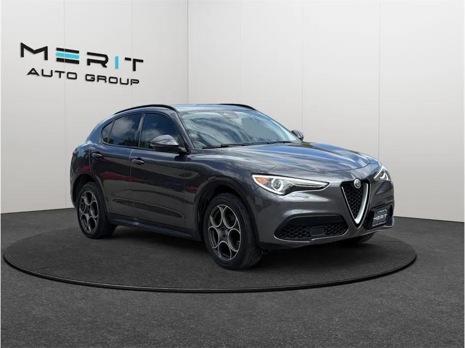 alfa romeo stelvio 2018 ZASFAKPN6J7B77625 image alfa romeo stelvio 2018 ZASFAKPN6J7B77625 image